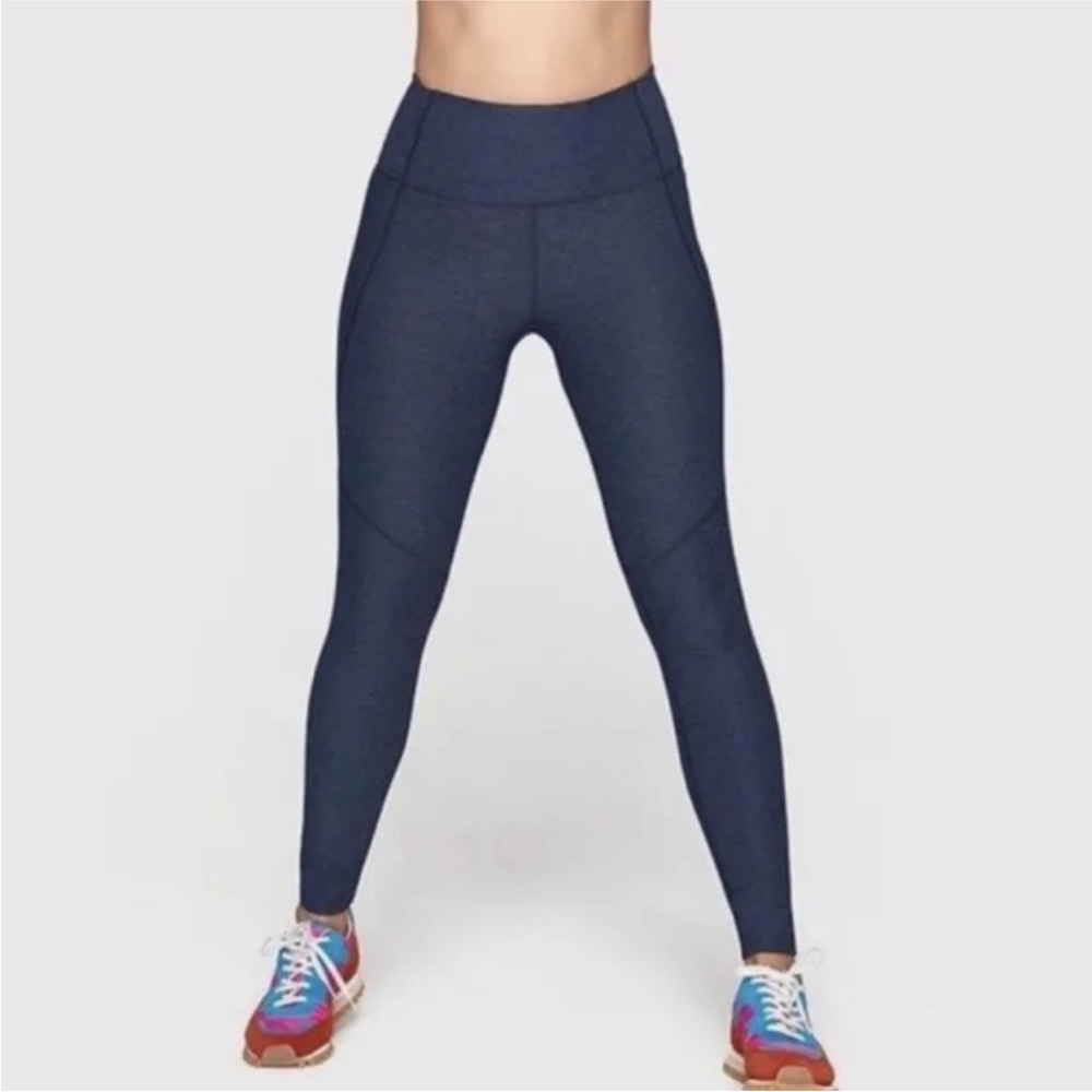 Outdoor Voices Warmup Legging